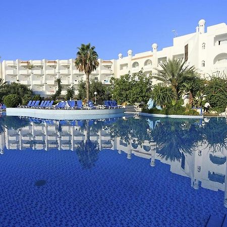 Hammamet Garden Resort 외부 사진