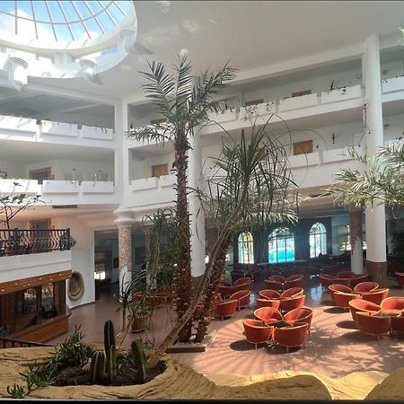 Hammamet Garden Resort 외부 사진