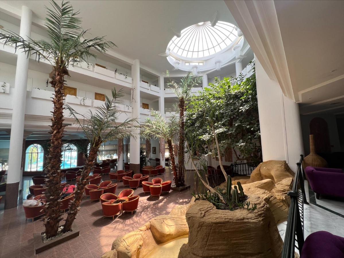 Hammamet Garden Resort 외부 사진