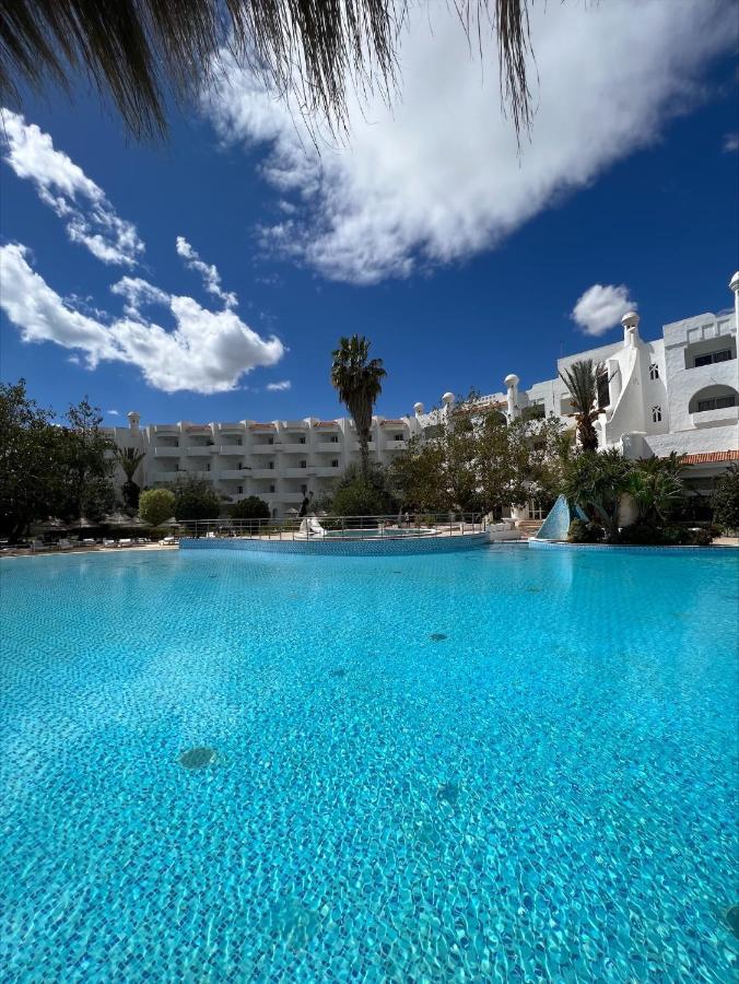 Hammamet Garden Resort 외부 사진