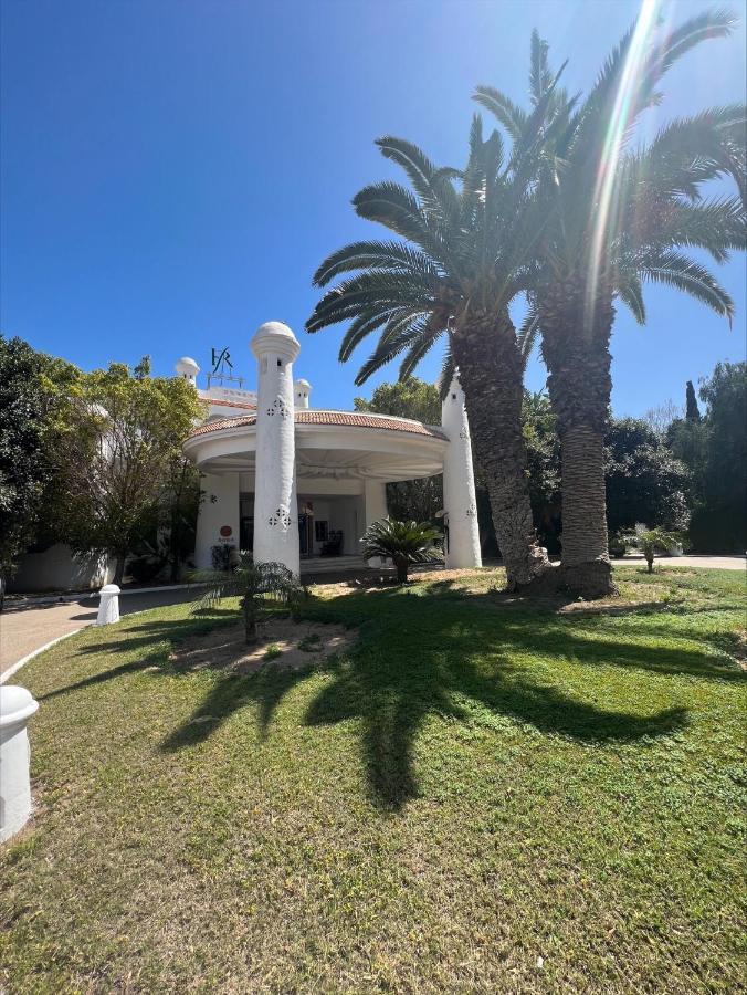 Hammamet Garden Resort 외부 사진
