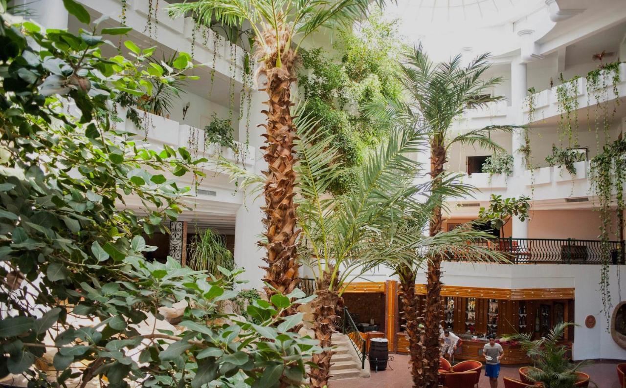 Hammamet Garden Resort 외부 사진